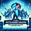 FiveM's Battle Against Cheaters: New Anticheat Solutions to Keep Gameplay Honest