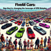 FiveM Cars: How They're Changing the Landscape of GTA Roleplay