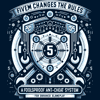 FiveM Changes the Rules: Introducing a Foolproof Anti-Cheat System for Enhanced Gameplay