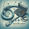 FiveM Connectivity Problems: Common Issues and Solutions