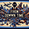 FiveM Downtime: Exploring Alternative Gaming Experiences