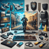 FiveM EUP: Bridging the Gap Between Video Gaming and Real-Life Law Enforcement Training