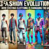 FiveM's Fashion Evolution: How Custom Clothing is Changing the Game