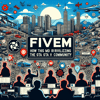 FiveM: How This Mod is Revitalizing the GTA V Community