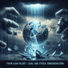Fivem Leak Fallout: Legal and Ethical Considerations