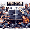FiveM Outage: What It Means for Modders and Streamers