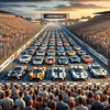 FiveM Performance Cars: Which Ones Are the Fastest?