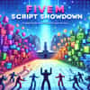 FiveM Script Showdown: Comparing the Best Scripts for Your Server