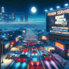 FiveM Servers: Revolutionizing Grand Theft Auto with Custom Gameplay