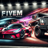 FiveM Vehicle Showcase: The Coolest Cars and Trucks