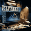 From Concept to Creation: The Journey of a FiveM PED Designer