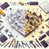 From Concept to Creation: The Step-by-Step Process of Building a FiveM Map