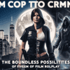 From Cop to Criminal: The Boundless Possibilities of FiveM Roleplay