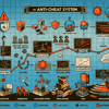From Development to Deployment: The Journey of FiveM's Anti-Cheat System