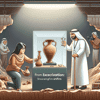 From Excavation to Exhibition: Showcasing Fivem Artifacts