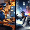 From Law Enforcement to Street Racing: A Look into Diverse FiveM Servers