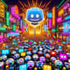 From Moderation to Fun: The Many Roles of Discord Bots in FiveM Communities