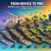 From Novice to Pro: Building Your Dream Game Environment with FiveM Assets