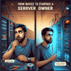 From Novice to Server Owner: Your How-To Guide for Starting a FiveM Server