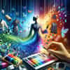 From Pixels to Couture: The Journey of a FiveM Fashion Designer