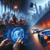 From Roleplay to Racing: The Best FiveM Servers for Every Gaming Preference