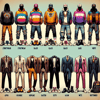 From Streetwear to Suits: Exploring the Diversity of FiveM's Clothing Options