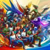 How FiveM MLO is Changing the Face of Online Gaming Communities