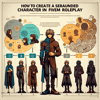 How to Create a Successful Character in Fivem Roleplay