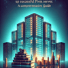 How to Set Up a Successful Fivem Server: A Comprehensive Guide