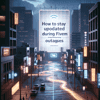 How to Stay Updated During FiveM Outages