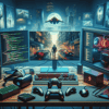 Immersive Roleplay: How VRP Scripts are Changing the Game in FiveM
