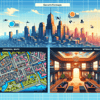 Inside FiveM MLO: Transforming Grand Theft Auto V with Custom Maps and Interiors