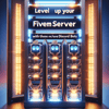 Level Up Your Fivem Server with These Must-Have Discord Bots