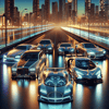 Luxury on the Virtual Road: Exploring FiveM's Most Lavish Vehicles