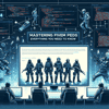 Mastering FiveM Peds: Everything You Need to Know