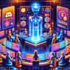 Maximizing Efficiency: How Discord Bots Can Optimize Your FiveM Server Operations