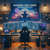 Maximizing Your Gaming Experience with Keymaster FiveM