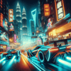 Modding Masterpiece: How FiveM Cars Are Redefining Online Racing