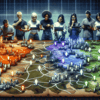 Navigating the FiveM Server List Landscape: A Comprehensive Guide for New and Experienced Gamers