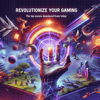 Revolutionize Your Gaming: The Top Reasons to Download FiveM Today