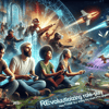Revolutionizing Role-Play: How FiveM MLO is Shaping the Future of Gaming Communities
