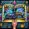 Safety First: Navigating the Risks and Rewards of FiveM Car Mods