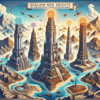 Scaling New Heights: How FiveM Maps Are Setting the Bar for Open-World Gaming