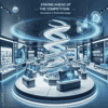 Staying Ahead of the Competition: Innovations in FiveM Store Design