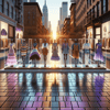 Styling the Streets: Top Picks for Fashion-Forward Clothes in FiveM