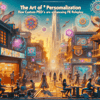 The Art of Personalization: How Custom PEDs are Enhancing FiveM Roleplay