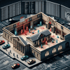 The Art of the Heist: Masterminding Criminal Plots in FiveM Roleplay Servers