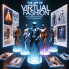 The Art of Virtual Fashion: Discovering the Best FiveM Clothing Mods