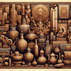 The Artistry and Craftsmanship of Fivem Artifacts