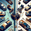 The Best FiveM Cars for Roleplaying: Classic Cars and Modern Rides